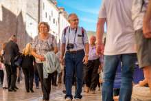 Tourism Development Index (ITR) for 2020 Has Been Announced