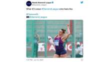 Discus Queen Sandra Perković Records 43rd Career Diamond League Victory!