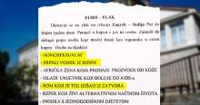 Is Religious Education for Croatian Children in 2021 Provoking Intolerance to Minorities?
