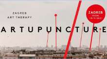 Artupunktura: Transforming Zagreb into Autumn Art & Culture Hub