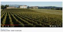 VIDEO: Central Istria Tourist Board Launches Promotional Tourist Video
