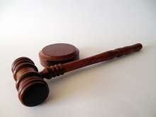 Court Upholds Fine Against SDP Over Ex-MP's Electioneering in Parliament