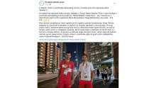 Nikola Mektić and Mate Pavić into Olympic Doubles Semifinals, Confirm Medal for Croatia!