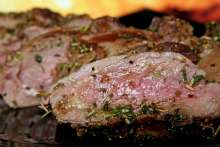 Love Pork? 