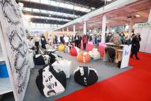 Ambienta Furniture and Interior Design Fair Opens