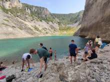 Imotski Tourism in 2022: Tourist Board Director Reveals Big Plans