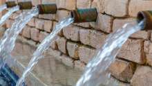 This Year's World Water Day Dedicated to Groundwater