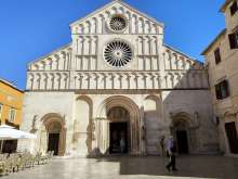 Zadar Archdiocese Gets Coadjutor Archbishop