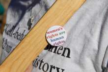 Women’s Network Croatia Supports, Solidarity With Afghan Women