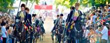 305th Sinjska Alka to be Held on August 9, 2020