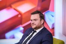Primorac Will Contribute To Maintaining Macroeconomic Stability, Plenković Says