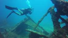 Pasman Venetian Wreck Surprises Investigating Archaeologists