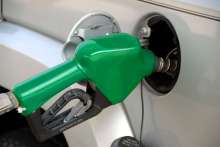 Coric: Much Higher Fuel Prices Without Government Intervention