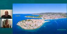 A New Nomad Destination is Born as Nomadbase Chooses Primosten