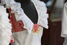 11th Sinj Village Fair Successfully Held Last Weekend!