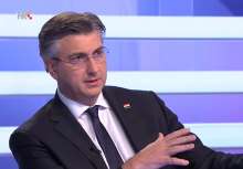 Andrej Plenkovic