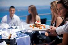 Croatia is the 4th undiscovered gastronomic destination in the world