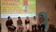 Successful Zagreb Nomad Panel as Rax Suen Hands Over to Anna Maria Kochanska