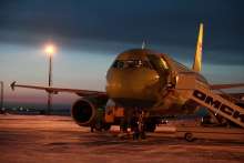 S7 Moscow-Zagreb Winter Flights Dropped, Eurowings Reduces Zagreb Winter Flights