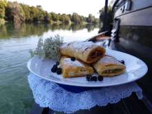 Štrudel Week to Take Place from 29 August to 11 September in Karlovac County