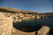 Dubrovnik, Croatia