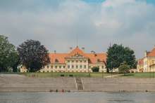 Discover the Croatian Danube: One With the River, Vukovar