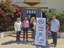 New Novalja and Zrće Beach COVID-19 Testing Points for Tourists Announced!