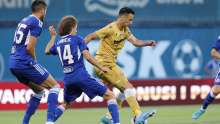 SuperSport Superkup: Dinamo Beats Hajduk on Penalties at Maksimir