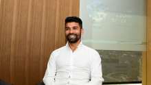 Eduardo Alves da Silva Appointed Ambassador for Croatia at Euros