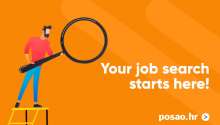 Looking for a Job in Croatia? This Week's Top 10 from Posao.hr (October 29, 2022)