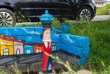 Pimp My Pump: Bringing Art to Zagreb's Public Drinking Water