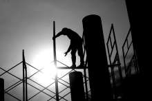 OVI Index: Labour Demand Falls 33% in January
