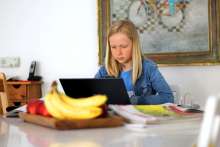 Profil Klett Places Digital Educational Platform Abroad