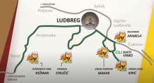 One Minute Ludbreg: Meet the Ludbreg Wine Road