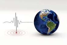 Croatian Seismologist Kresimir Kuk Talks Earthquakes in Croatia