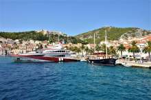 Hvar Becomes New Territory for Valamar Riviera Hotel Company's Plans