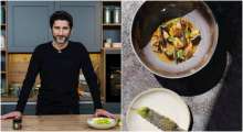 Famous Austrian Chef Paul Ivić Opens Pop-up Restaurant in Zadar