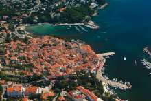 Krk, Croatia