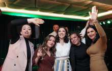 Post-Covid Wedding Pilot Party in Croatia Held with 130 Maskless Guests