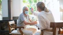 Croatia Logs 3,774 New Coronavirus Cases, 37 Deaths