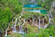 Thousands of Tickets Sold Daily for Plitvice Lakes and SkyLine Webcam Views
