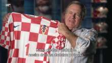 Croatian-American Bill Belichick Named Highest-Paid Head Sports Coach in US