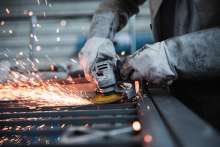 Number of Workers in Industrial Sector Stable in November
