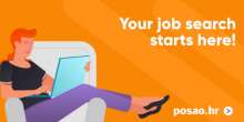Looking for a Job in Croatia? This Week's Top 10 from Posao.hr (August 27, 2022)