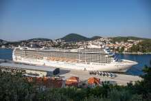 520,000 Cruise Ship Passengers in Dubrovnik Expected this Season