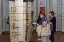 Croatian Toys Exhibition: Child Nostalgia Project by Zagreb Museums