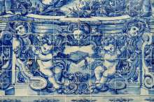 Portuguese Ceramic Tiles Exhibition Opens In Rijeka