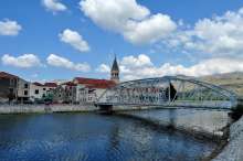 Neretva's Ladja Marathon to be Held Under Special Conditions
