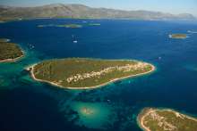 Korcula, Croatia