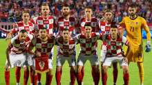 Croatia Nations League Campaign Kicks Off with Shock Defeat to Austria (0:3)